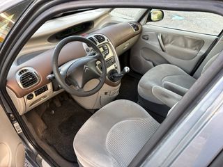 Citroen xsara picasso 1.6 hdi 2004