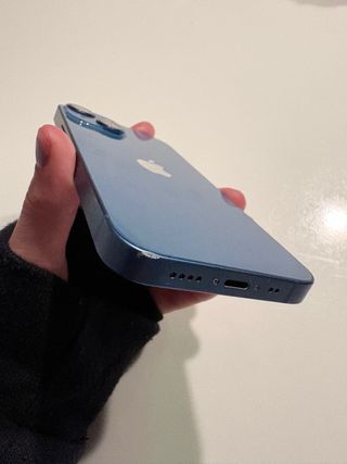 iPhone 13 mini 128GB Azul