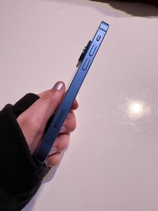 iPhone 13 mini 128GB Azul