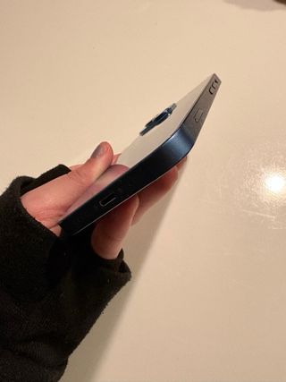 iPhone 13 mini 128GB Azul