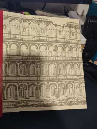 ¡A los leones! – Lindsey Davis (Marco Didio Falco)