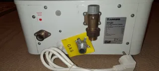 Calentador Estanco Junkers Hydronext 5600 S