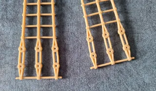 Barco Pirata Playmobil 3550/3750 Piezas