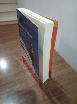 En busca de las Flores del Paraíso