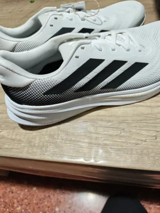 Adidas Supernova Rise 2 Talla 42.5 Nuevas