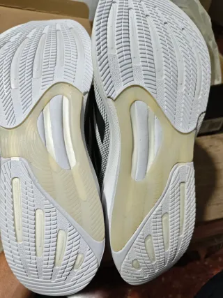 Adidas Supernova Rise 2 Talla 42.5 Nuevas