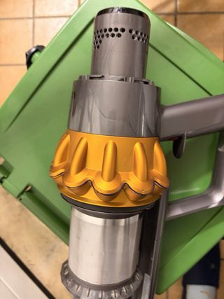 Corpo motore Dyson V15 SV22 completo