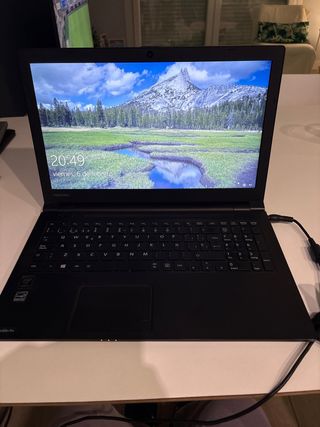 Portátil Toshiba Satellite Pro R50-B Intel i5