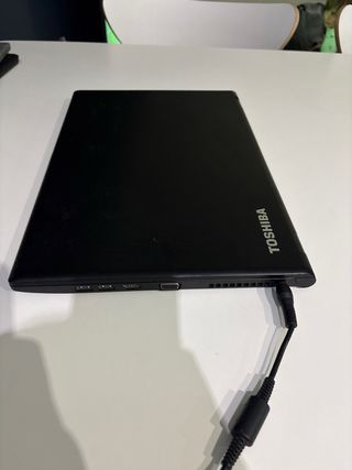 Portátil Toshiba Satellite Pro R50-B Intel i5