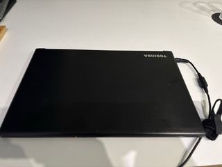 Portátil Toshiba Satellite Pro R50-B Intel i5