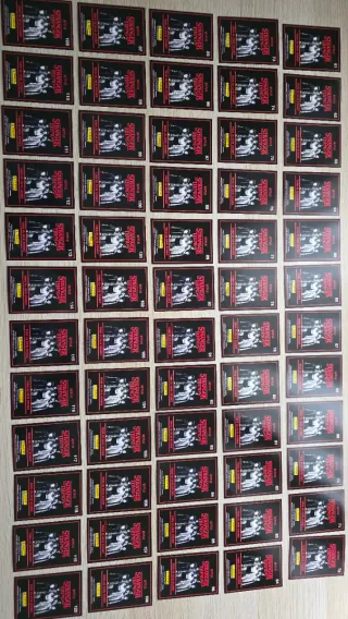 COMPLETA Stranger Things This is our story Panini