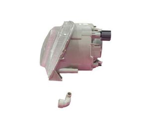 Renault 142469 085718ac faro izq rapid express f40