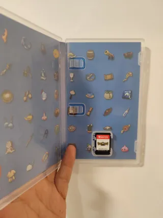 Dragon Quest Treasures Nintendo Switch