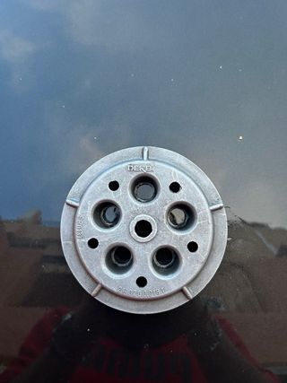 Prensa Embrague Derbi Euro 2,3 y 4