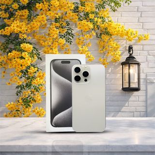 Apple IPhone 15 Pro Max 256GB Blenco