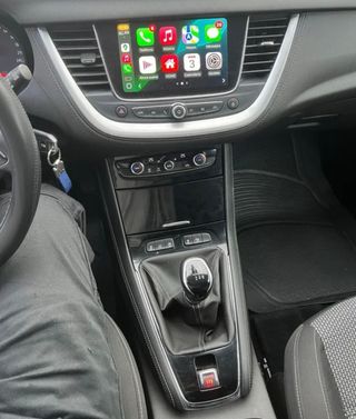 Opel Grandland X 2020