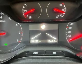 Opel Grandland X 2020