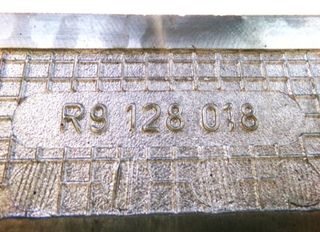 Opel r9128018 culata zafira 2.0 dti modela 103632