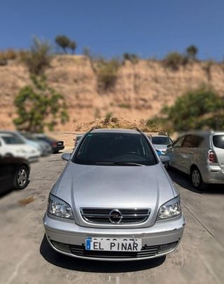 Opel r9128018 culata zafira 2.0 dti modela 103632