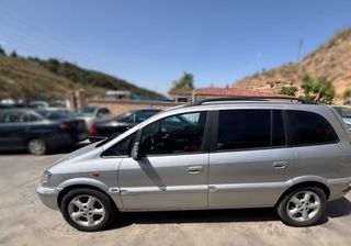 Opel r9128018 culata zafira 2.0 dti modela 103632