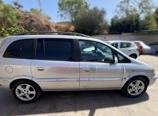 Opel r9128018 culata zafira 2.0 dti modela 103632