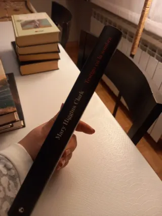 Testigo En La Sombra