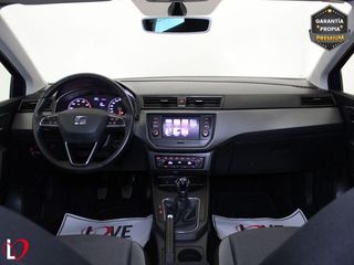 Seat Ibiza 1.0 MPI 59kW (80CV) Style