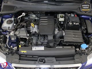 Seat Ibiza 1.0 MPI 59kW (80CV) Style