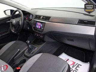 Seat Ibiza 1.0 MPI 59kW (80CV) Style