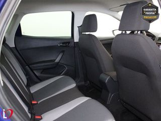 Seat Ibiza 1.0 MPI 59kW (80CV) Style