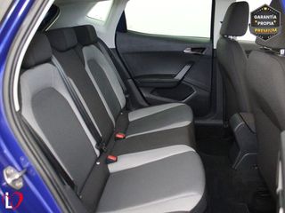 Seat Ibiza 1.0 MPI 59kW (80CV) Style