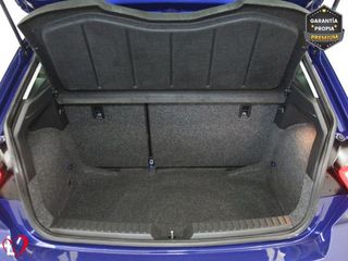 Seat Ibiza 1.0 MPI 59kW (80CV) Style