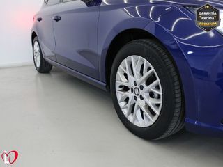 Seat Ibiza 1.0 MPI 59kW (80CV) Style