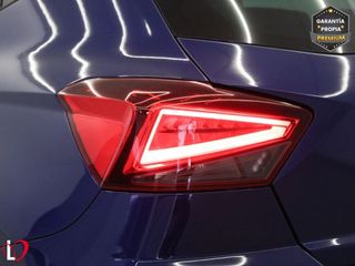 Seat Ibiza 1.0 MPI 59kW (80CV) Style