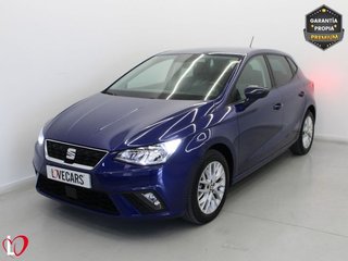 Seat Ibiza 1.0 MPI S&S STYLE 80