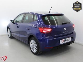 Seat Ibiza 1.0 MPI S&S STYLE 80