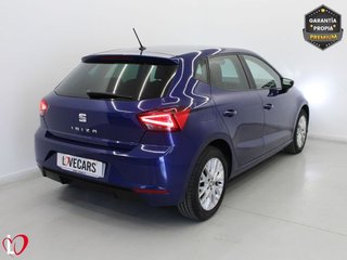 Seat Ibiza 1.0 MPI S&S STYLE 80
