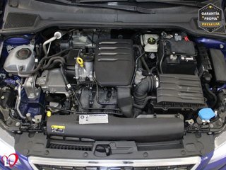Seat Ibiza 1.0 MPI S&S STYLE 80