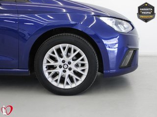 Seat Ibiza 1.0 MPI S&S STYLE 80