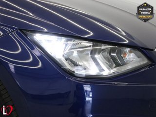Seat Ibiza 1.0 MPI S&S STYLE 80