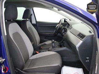 Seat Ibiza 1.0 MPI S&S STYLE 80