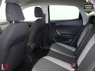 Seat Ibiza 1.0 MPI S&S STYLE 80