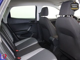 Seat Ibiza 1.0 MPI S&S STYLE 80