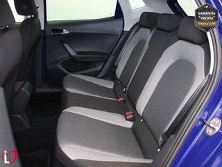 Seat Ibiza 1.0 MPI S&S STYLE 80