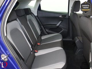 Seat Ibiza 1.0 MPI S&S STYLE 80