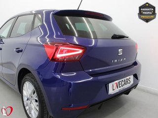 Seat Ibiza 1.0 MPI S&S STYLE 80