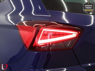 Seat Ibiza 1.0 MPI S&S STYLE 80
