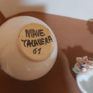 Cestas Jarra Porcelana Antigua lote 5 Talavera Mo