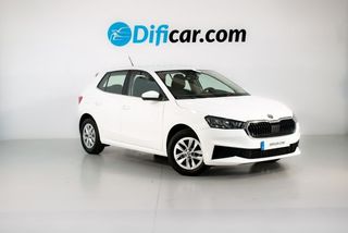 Skoda Fabia FABIA 1.0 TSI 95CV AMBITION