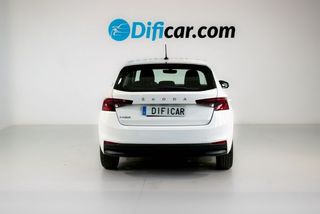 Skoda Fabia FABIA 1.0 TSI 95CV AMBITION